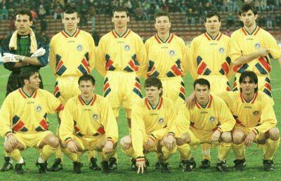 Un component al Generației de Aur refuză colaborarea cu Răzvan Burleanu și Ionuț Lupescu 