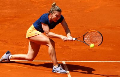 Gest superb al Simonei Halep » Ce va face înainte de turneul de la Madrid
