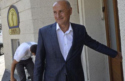 Tolontan despre "lista neagră" » Procesele lui Copos au durat 6-8 ani, infracțiunile erau vechi de 15-18 ani!