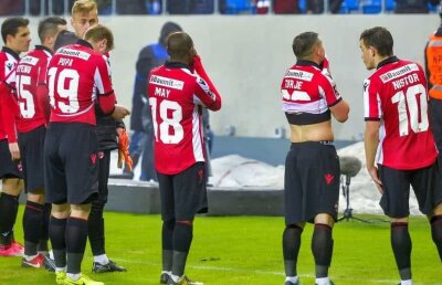 Detaliul care poate anula definitiv vânzarea echipei Dinamo