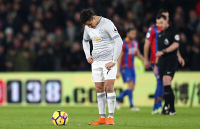 Alexis Sanchez, izolat Manchester: "Când eram la Arsenal ne înjuram reciproc"