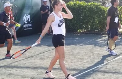 SIMONA HALEP LA MIAMI. Simona Halep e gata de debutul la Miami: "Mi-am revenit după meciul cu Osaka! Am fost complet blocată" » Ce spune despre condițiile de joc