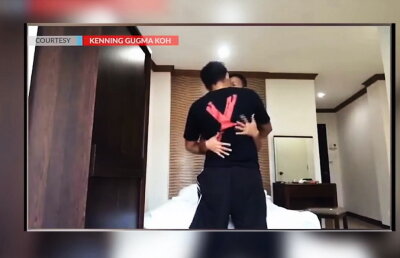 VIDEO Imaginile surprinse de o cameră de luat vederi îți vor da fiori. E incredibil ce poate să existe în lume!