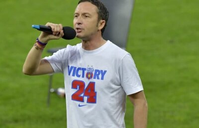 "Tu ce faci la Steaua, MM?" » Războiul managerilor » MM Stoica vs. Bogdan Mara: care e mai slab? 