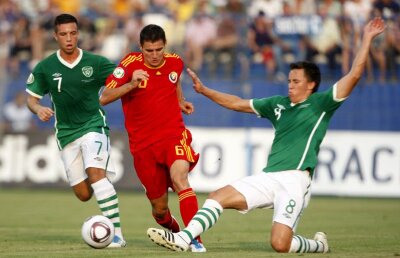 Diferență uriașă între actuala generația U19 a României și cea care s-a calificat ultima oară la un turneu final