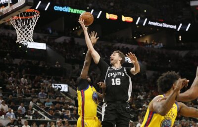 Biletul Zilei pe Pariori.ro » Cota 2.39 pentru două meciuri din NBA