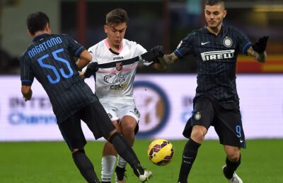 Doi super-atacanţi ai Argentinei, în pericol să nu fie selecţionaţi pentru Campionatul Mondial » Declaraţiile lui Sampaoli care au uimit pe toată lumea