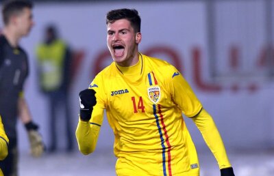 Pe urmele "cangurilor" » Victoria ne poate duce la Euro 2018 și apoi la Mondial!