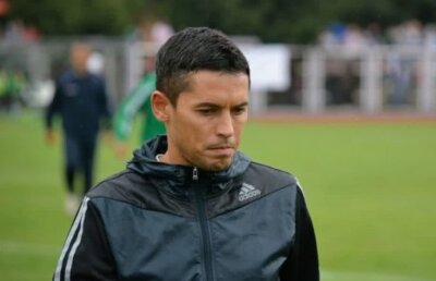 Paul Codrea a plecat după doar 4 etape 