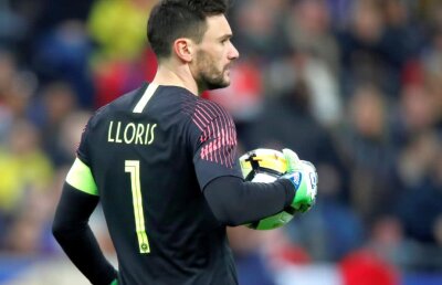 Lloris le-a dat o palmă colegilor după 2-3 în fața Columbiei: "Fotbalul nu înseamnă doar talent și picioare. Înseamnă și creier, și suflet"