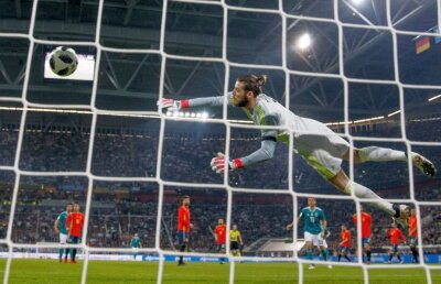 Nume uriașe din fotbalul mondial au coșmaruri înainte de Mondial: "E imposibil, trebuie schimbat!"