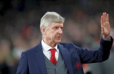 Lucrurile au luat-o razna la Arsenal! Motivul pentru care Arsene Wenger se simte discriminat