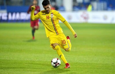 Hagi dă cărțile pe față! 5 oferte pentru Ianis Hagi: "Îmi recuperez banii! E o investiție bună"