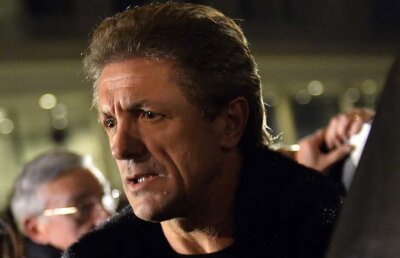 Drama lui Gică Popescu după ce a fost condamnat în Dosarul Transferurilor! "De asta a murit tata!"