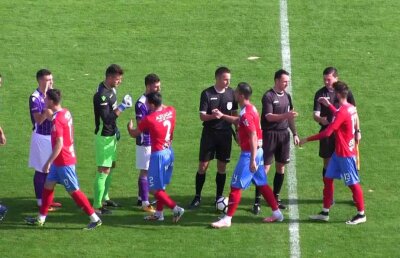 Lupta pentru promovare din liga secundă e mai încinsă ca niciodată » Distanță de un singur punct între Liga 1 și baraj