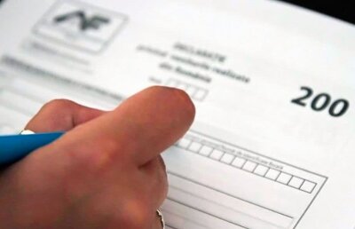 Atenție, pariori! Noua lege a intrat în vigoare » Nu ați scăpat încă de declarația de venit