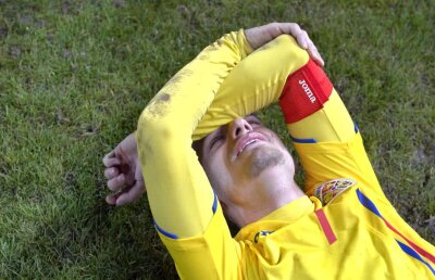 Acuze incredibile la adresa lui Burleanu după drama României U19: "Urma să coboare pe gazon și să fie aruncat de jucători" + ce li s-ar fi transmis jucătorilor