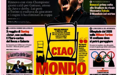 Ce scriu azi ziarele de sport din lume (30 martie 2018)