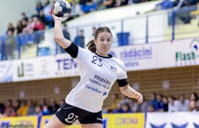 Se anunță un fiasco total: regulile care ne fac UNICI în Europa! Noile criterii impuse de Federație aruncă în aer handbalul românesc