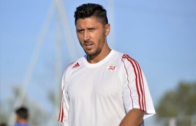 EXCLUSIV Confirmă că a fost căutat de Thiess! Ce spune Ciprian Marica despre o eventuală implicare la Dinamo