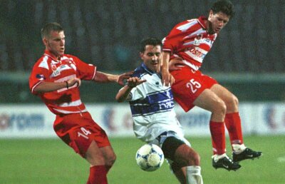 Dezvăluirile "Diamantului" lui Dinamo: "Giovanni mi-a spus că e mai bine să mă duc acolo" » Ce reacție a avut când a intrat prima oară în vestiar