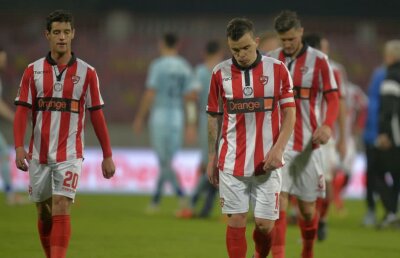 N-avea cum să se abțină! MM i-a "mitraliat" pe dinamoviști după eșecul cu Juventus: "Chiar și fără Dybala"