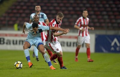 Mai jos de atât se poate? Rușini istorice pentru Dinamo: două recorduri negative egalate de echipa lui Bratu