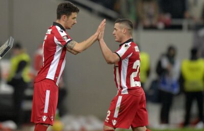 EXCLUSIV Riscă să plece înainte de terminarea sezonului! Șefii lui Dinamo s-au săturat de fițele unui jucător adus în iarnă