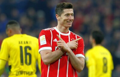 Rummenigge a anunţat ce se va întâmpla cu Lewandowski din vară: "Accept orice pariu legat de asta!"