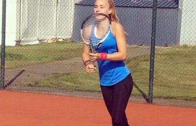 De neoprit! Andreea Roșca a câștigat azi cel de-al 6-lea titlu în circuitul ITF » Va atinge cea mai bună clasare a carierei