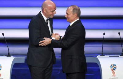 Gari Kasparov cere boicotul CM 2018! Atac fără menajamente la Putin: "Transformarea unui locotenent-colonel KGB într-un dictator nebun"