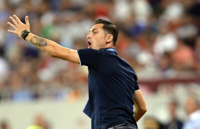 Elogiile lui Rădoi pentru un jucător de la FCSB: "Echipa e dependentă de el! Îi trebuie o clauză de câteva zeci de milioane"