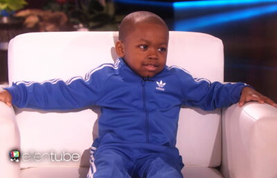 VIDEO Are doar cinci ani, însă a uimit întreaga lume cu dansul său!