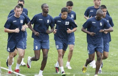 Situația șocantă în care se află un jucător cu 5 trofee la CFR Cluj » Acuzații grave: i-au schimbat numele și vârsta