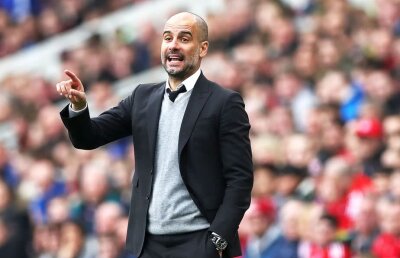 Omul care l-a ajutat pe Guardiola la Barcelona e sigur: "E cel mai mare! L-a depășit pe Cruyff" » Cum a fost promovat catalanul la prima echipă