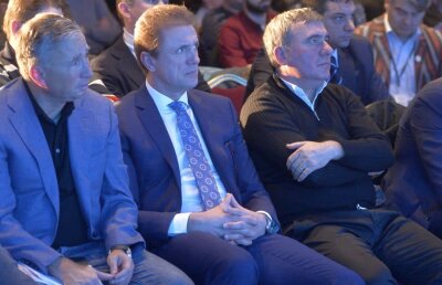 Victorie pentru Gică Popescu » Decizia luată de FRF după scandalul făcut de fostul internațional