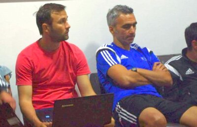 EXCLUSIV Noul candidat la șefia FRF acuză: "Cum e posibil să pot candida la funcția de președinte la FRF, dar nu și la AMFB?!" 