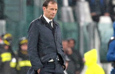 VIDEO Max Allegri s-a resemnat după 0-3 cu Real Madrid: "E aproape imposibil" » Ce spune antrenorul lui Juventus despre Cristiano Ronaldo