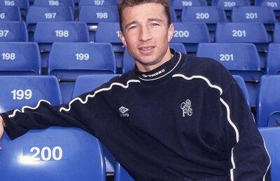 Revenire spectaculoasă pentru Dan Petrescu pe Stamford Bridge: "Sunt foarte fericit"