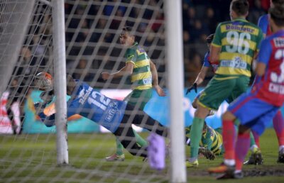 Lovitură de proporții pentru un club din România: principalul investitor a fost condamnat la 8 ani de închisoare!