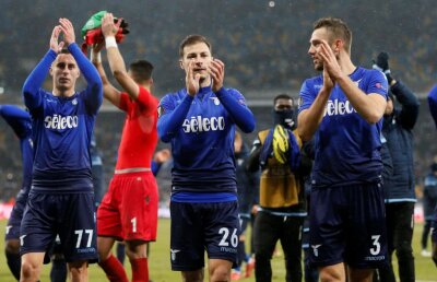Tipsterii Pariori.ro au analizat sferturile Europa League » 4 ponturi de încercat pentru prima manșă
