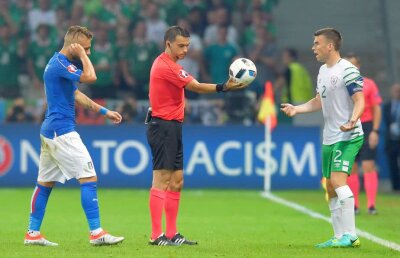 Ce a ratat Hațegan prin necalificare la Mondial! » Ar fi câștigat de aproape 3X mai mult decât într-un an de Liga 1!