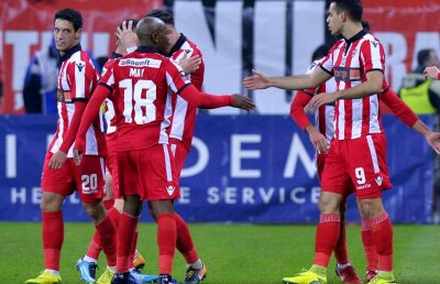 Renunță la bani sau pleacă! Șefii lui Dinamo îi arată ușa celui mai bun stranier din lot