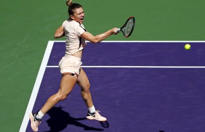 EXCLUSIV Părerea specialistului despre Simona Halep: "Înălțimea ei nu este un dezavantaj"