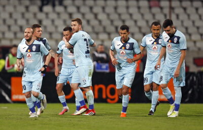 EXCLUSIV Prima reacție a LPF pe incidentul șocant de la Juventus - Sepsi: "E România 2018, nu Evul Mediu!"