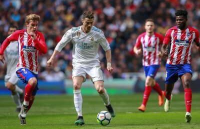 REAL MADRID - JUVENTUS // Cristiano Ronaldo doboară orice record! Are cel mai bun start de an din carieră