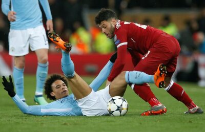 Cota zilei pe Pariori.ro » 2.10 pentru un nou meci spectaculos între City și Liverpool