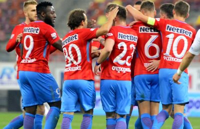 A pierdut locul în primul 11 al lui Dică, dar e dorit de alte echipe: "Îl urmăresc atent"