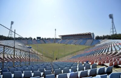 SPECIAL » Adio Templu! 9 pagini de excepție azi în Gazeta Sporturilor despre stadionul Ghencea, care va fi demolat luna aceasta