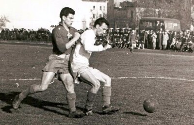 EXCLUSIV Emeric Ienei, amintiri din "Templul fotbalului românesc": "Băieții jucau cu ochii închiși"